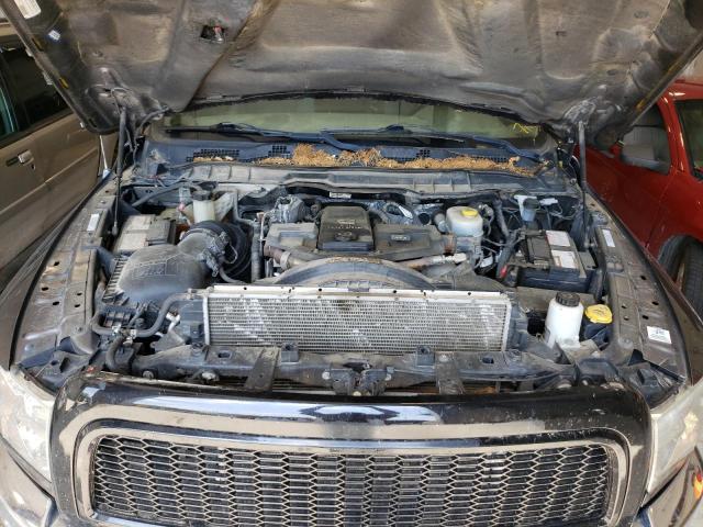 Photo 11 from auction – 2014 RAM 2500 SLT with VIN 3C6UR5DL8EG135892