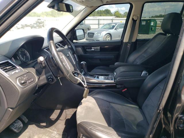 Photo 7 from auction – 2013 LAND ROVER LANDROVER with VIN SALSF2D41DA772144