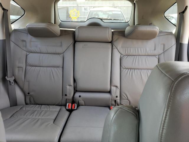 Photo 10 from auction – 2013 HONDA CR-V EXL with VIN 5J6RM4H78DL022086