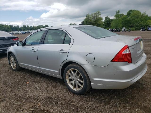 Photo 2 from auction – 2011 FORD FUSION SEL with VIN 3FAHP0JG6BR226336
