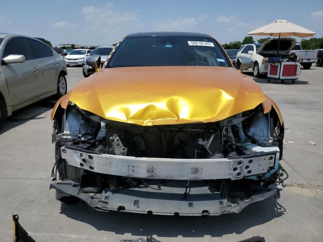 Photo 5 from auction – 2018 LEXUS IS300 with VIN JTHBA1D25J5063749