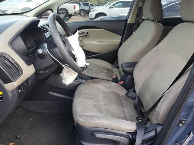 Photo 7 from auction – 2016 KIA RIO LX with VIN KNADM4A35G6648184