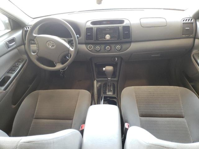 Photo 8 from auction – 2005 TOYOTA CAMRY LE with VIN 4T1BE32K05U616464