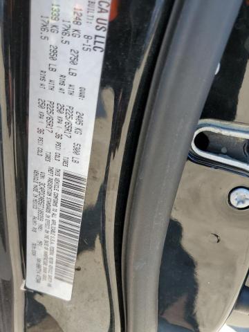 Photo 14 from auction – 2016 DODGE JOURNEY SE with VIN 3C4PDCAB5GT109359