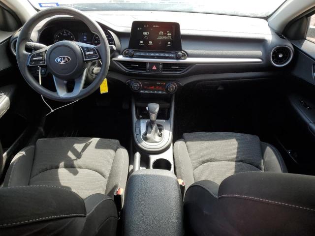 Photo 8 from auction – 2019 KIA FORTE FE with VIN 3KPF24AD6KE110350