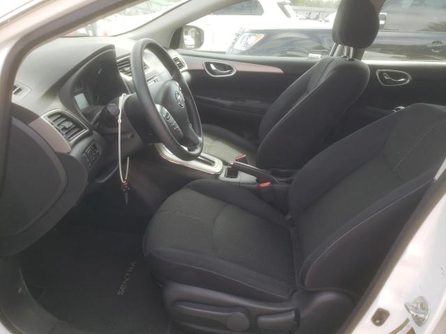 Photo 7 from auction – 2015 NISSAN SENTRA S with VIN 3N1AB7AP2FY369737