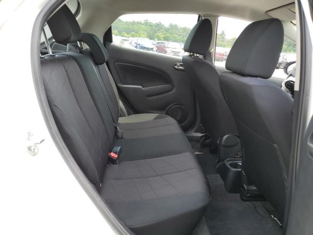 Photo 10 from auction – 2013 MAZDA MAZDA2 with VIN JM1DE1KZ8D0164185