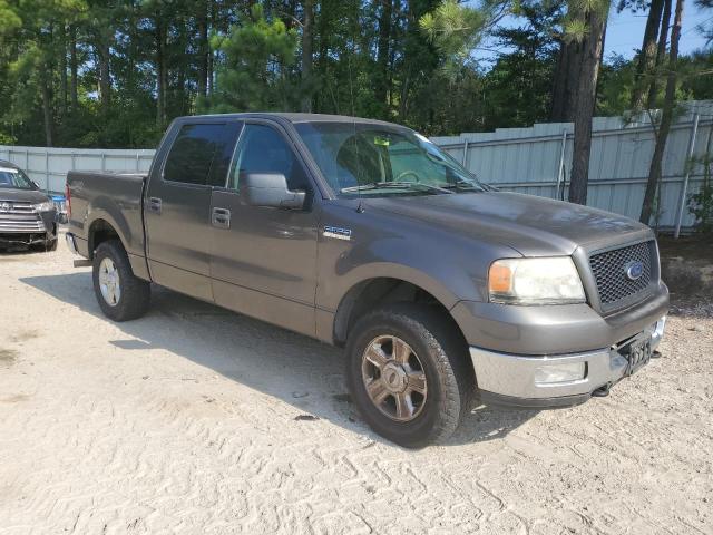 Photo 4 from auction – 2004 FORD F150 SUPER with VIN 1FTPW14514KB32218