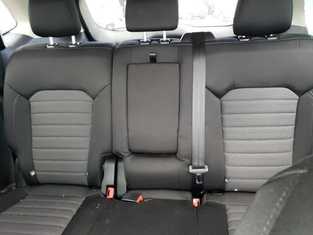 Photo 10 from auction – 2016 FORD EDGE SE with VIN 2FMPK4G93GBC37039