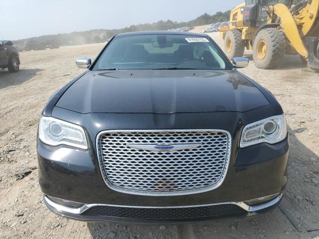 Photo 5 from auction – 2019 CHRYSLER 300 LIMITE with VIN 2C3CCAEG9KH529627