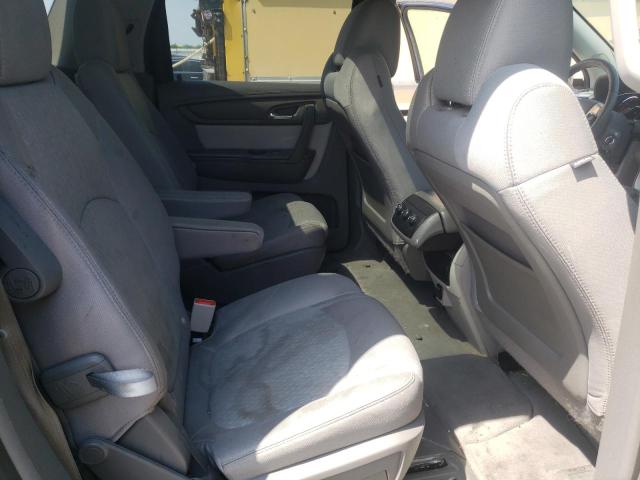 Photo 11 from auction – 2015 GMC ACADIA SLE with VIN 1GKKRPKD8FJ125035