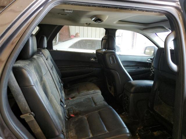Photo 11 from auction – 2014 DODGE DURANGO LI with VIN 1C4RDHDG8EC494535