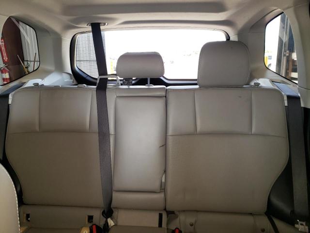 Photo 10 from auction – 2015 SUBARU FORESTER 2 with VIN JF2SJAUC9FH465825