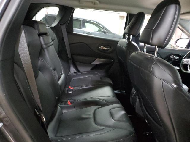 Photo 11 from auction – 2019 JEEP CHEROKEE L with VIN 1C4PJMDN6KD142227