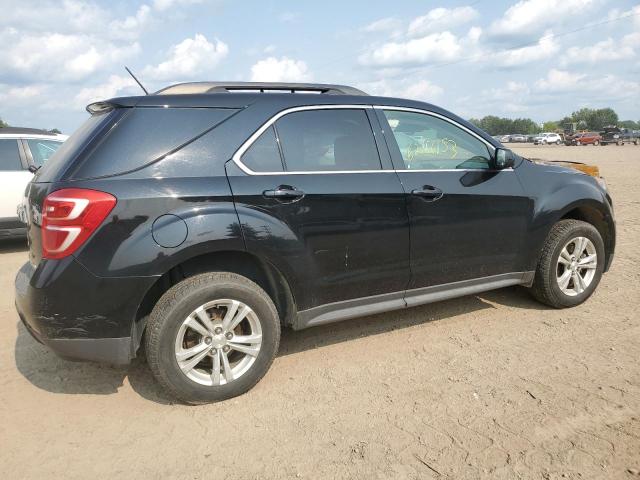 Photo 3 from auction – 2016 CHEVROLET EQUINOX LT with VIN 2GNFLFEK6G6276495