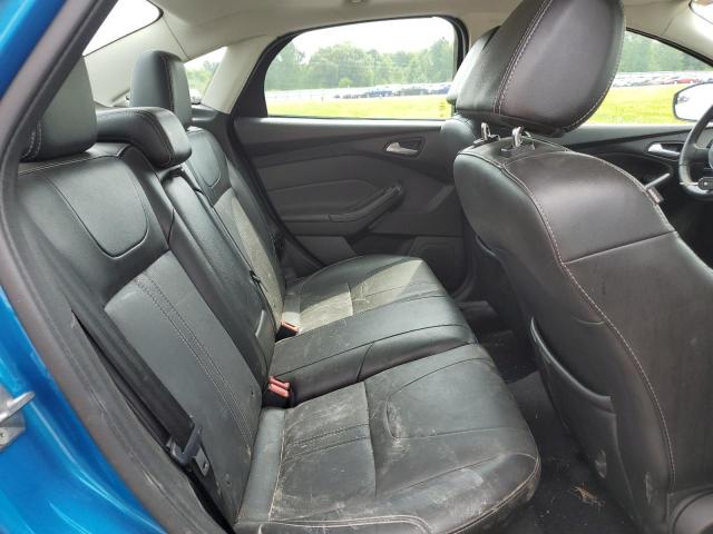 Photo 10 from auction – 2014 FORD FOCUS SE with VIN 1FADP3F20EL347136