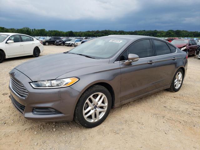 Photo 1 from auction – 2014 FORD FUSION SE with VIN 3FA6P0H77ER141569