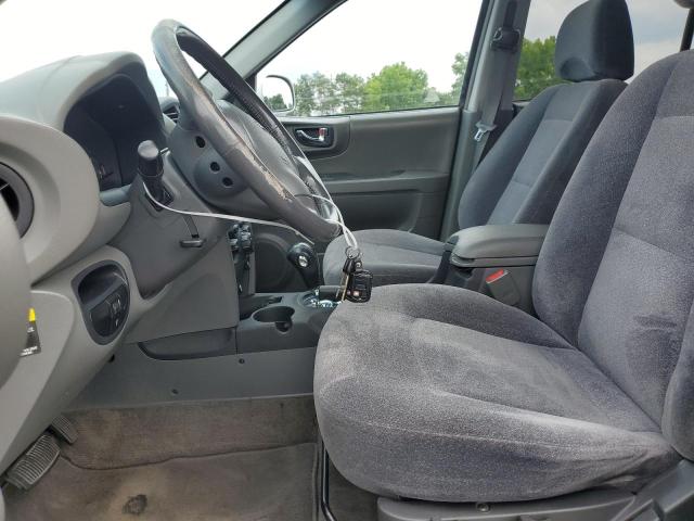 Photo 7 from auction – 2003 HYUNDAI SANTA FE with VIN KM8SC13E33U516505