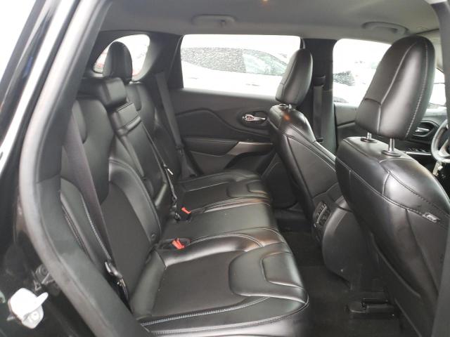 Photo 11 from auction – 2019 JEEP CHEROKEE L with VIN 1C4PJMLB4KD256637