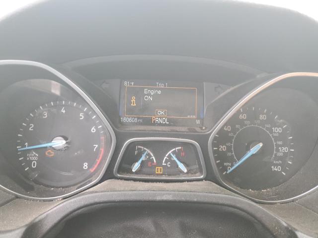 Photo 9 from auction – 2015 FORD FOCUS SE with VIN 1FADP3K22FL335688