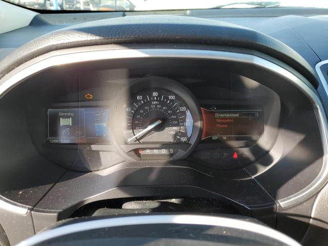 Photo 9 from auction – 2017 FORD EDGE TITAN with VIN 2FMPK4K99HBB79611
