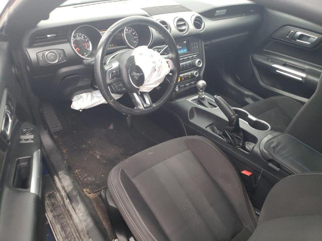 Photo 8 from auction – 2018 FORD MUSTANG with VIN 1FA6P8TH0J5180662
