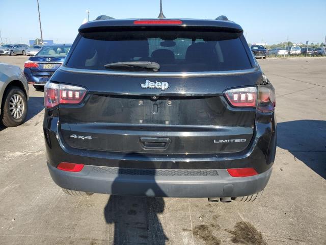 Photo 6 from auction – 2018 JEEP COMPASS LI with VIN 3C4NJDCBXJT423485