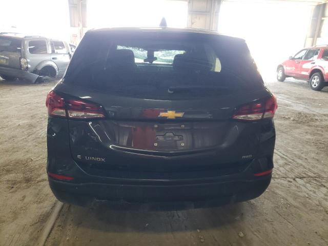 Photo 6 from auction – 2022 CHEVROLET EQUINOX LS with VIN 3GNAXSEV8NS232904