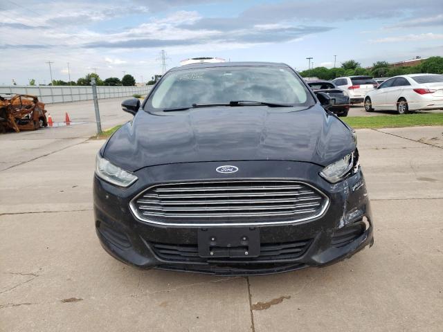 Photo 5 from auction – 2013 FORD FUSION SE with VIN 3FA6P0H79DR220157