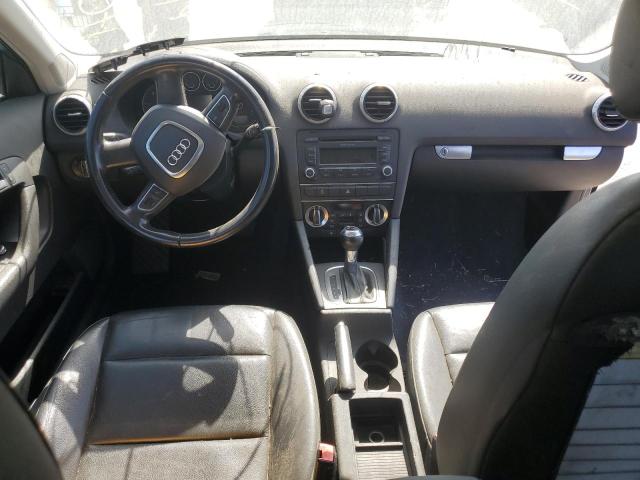 Photo 8 from auction – 2013 AUDI A3 PREMIUM with VIN WAUBJAFM5DA020490