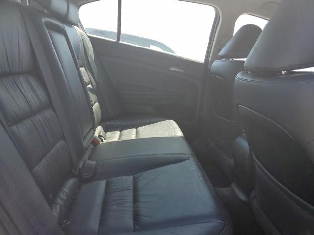 Photo 10 from auction – 2012 HONDA ACCORD SE with VIN 1HGCP2F6XCA209102