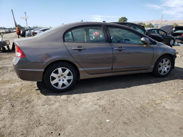 Photo 3 from auction – 2010 HONDA CIVIC LX with VIN 2HGFA1F5XAH514985