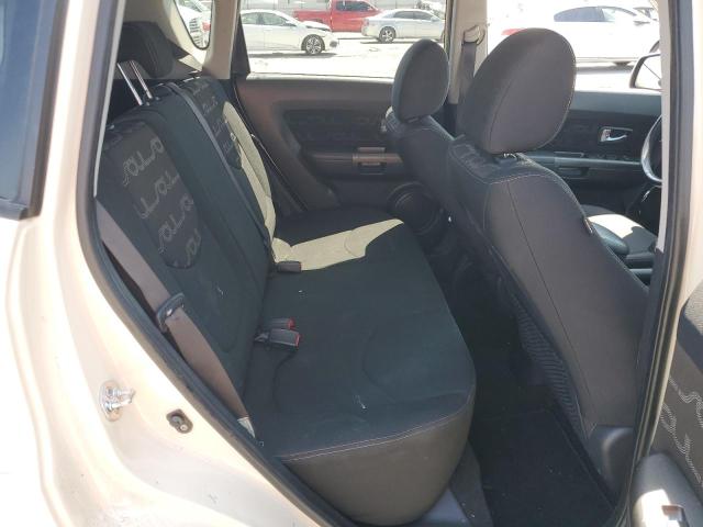 Photo 10 from auction – 2013 KIA SOUL + with VIN KNDJT2A64D7560935