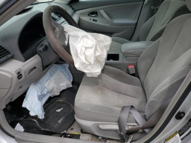 Photo 7 from auction – 2007 TOYOTA CAMRY CE with VIN 4T1BE46KX7U657140