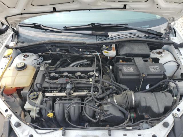 Photo 11 from auction – 2007 FORD FOCUS ZX4 with VIN 1FAHP34N27W355464