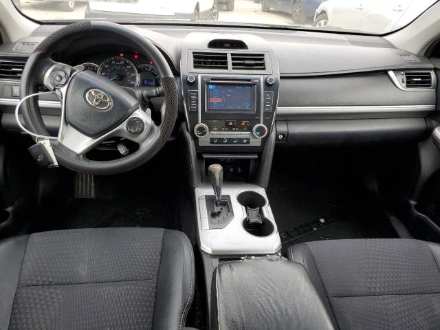صورة رقم 8 من المزاد - 2012 TOYOTA CAMRY BASE مع VIN 4T1BF1FK0CU509262
