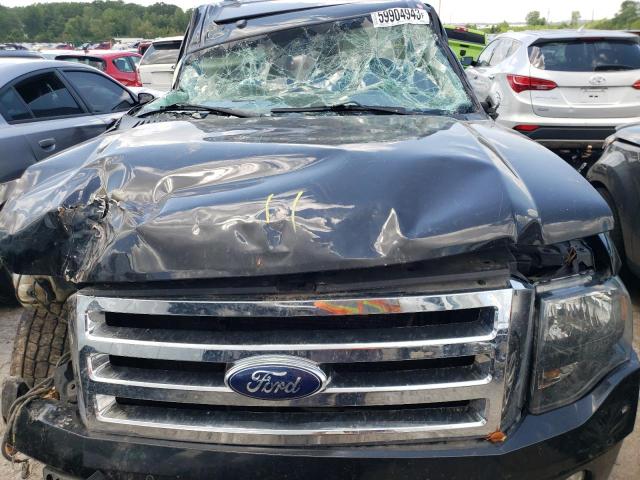 Photo 12 from auction – 2014 FORD EXPEDITION with VIN 1FMJK2A50EEF34917