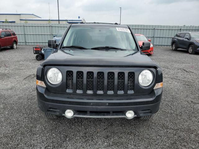 Photo 5 from auction – 2012 JEEP PATRIOT with VIN 1C4NJRAB4CD685804