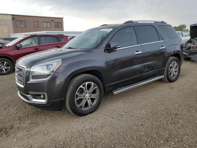 GMC ACADIA SLT 2014 with VIN 1GKKRSKD8EJ362366 - Photo from auction