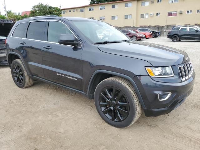 Photo 4 from auction – 2015 JEEP GRAND CHER with VIN 1C4RJFAG2FC131277