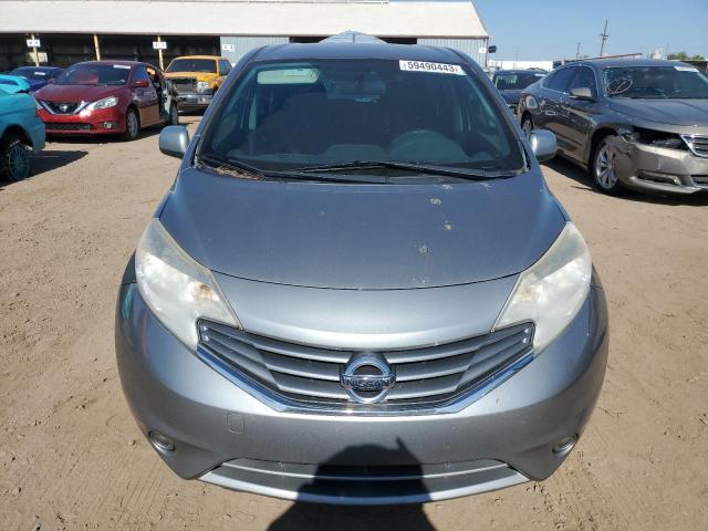 Photo 5 from auction – 2014 NISSAN VERSA NOTE with VIN 3N1CE2CP3EL391225