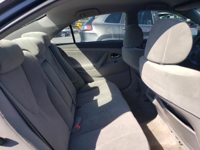 Photo 10 from auction – 2010 TOYOTA CAMRY BASE with VIN 4T1BF3EK7AU043601