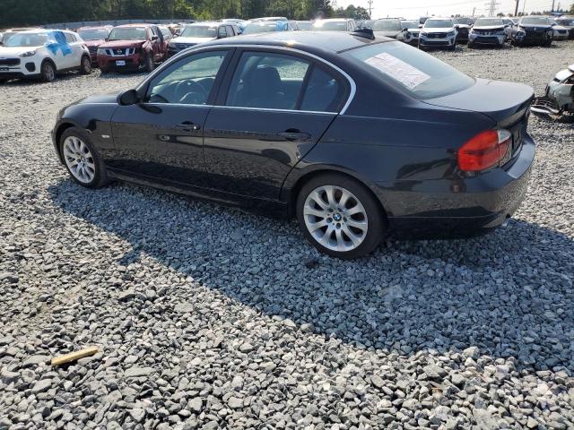 Photo 2 from auction – 2007 BMW 335 I with VIN WBAVB73517PA85853