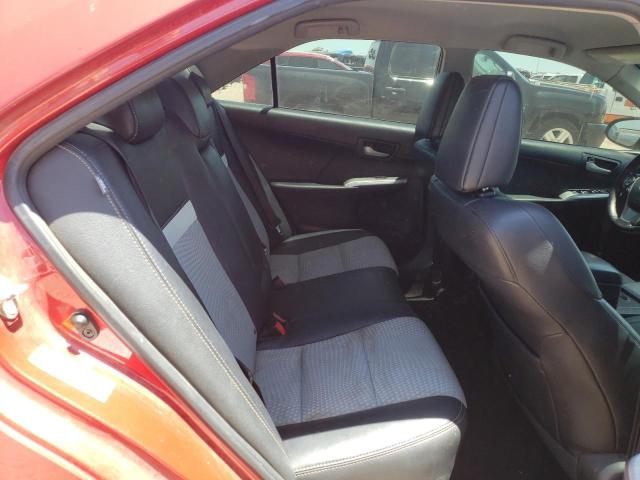 Photo 10 from auction – 2013 TOYOTA CAMRY L with VIN 4T1BF1FK0DU711780