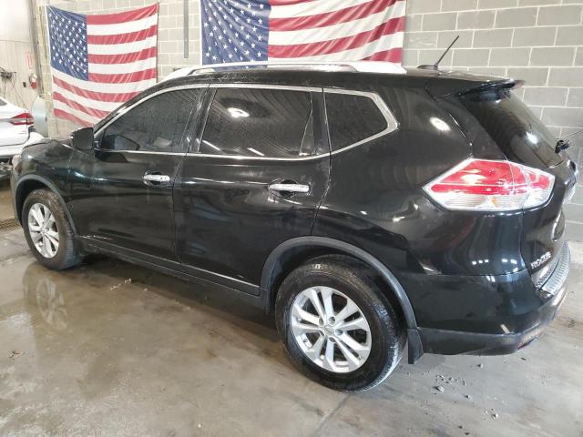 Foto 2 de la subasta – 2016 NISSAN ROGUE S con VIN KNMAT2MT1GP628050