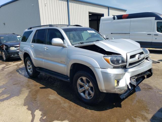 Photo 4 from auction – 2006 TOYOTA 4RUNNER LI with VIN JTEZU17R460080185