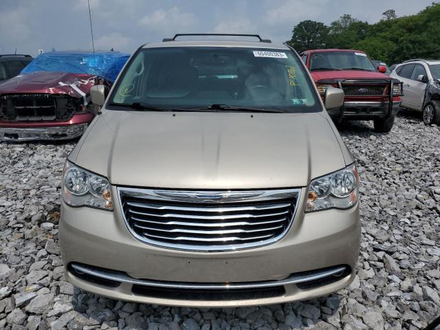 Photo 5 from auction – 2016 CHRYSLER TOWN & COU with VIN 2C4RC1BG9GR118711