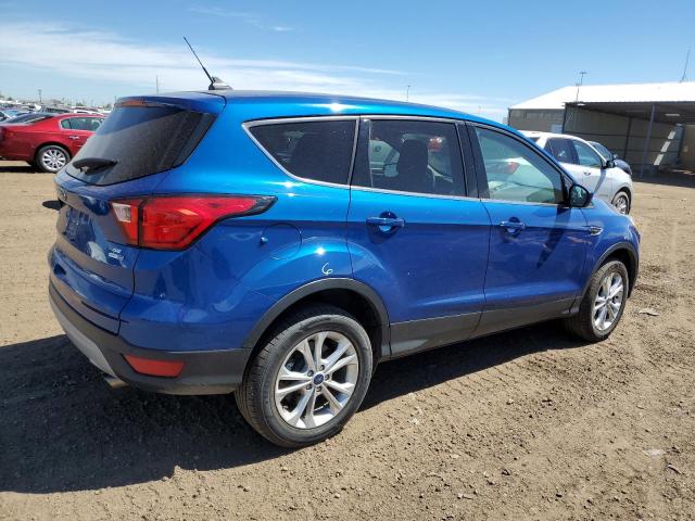 Photo 3 from auction – 2019 FORD ESCAPE SE with VIN 1FMCU9GD4KUB13553