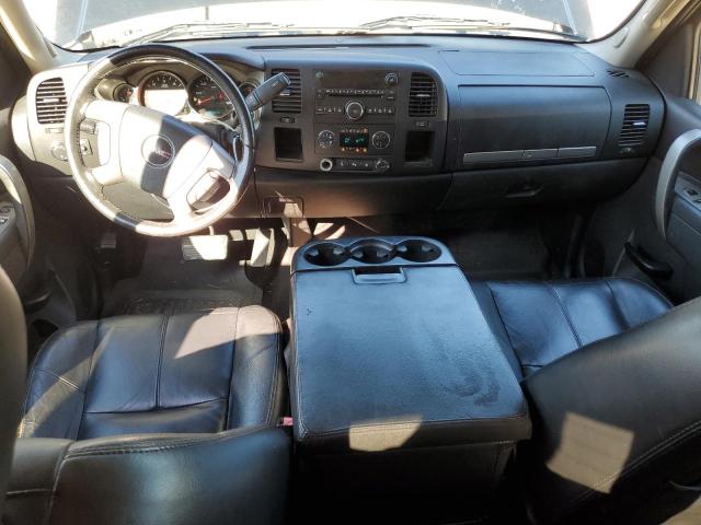 Photo 8 from auction – 2011 GMC SIERRA C15 with VIN 1GTR1VE0XBZ146687