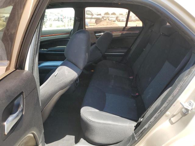 Photo 10 from auction – 2012 CHRYSLER 300 with VIN 2C3CCAAG8CH312626